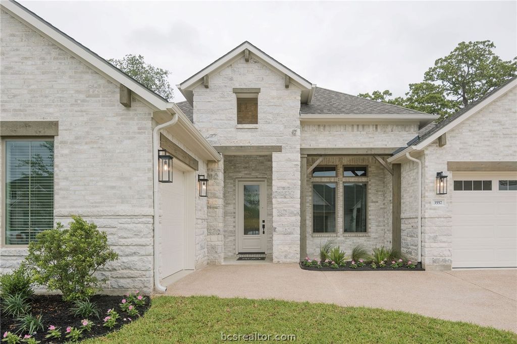 3525 Anderson Arbor Court, College Station, TX 77845 — photo 3