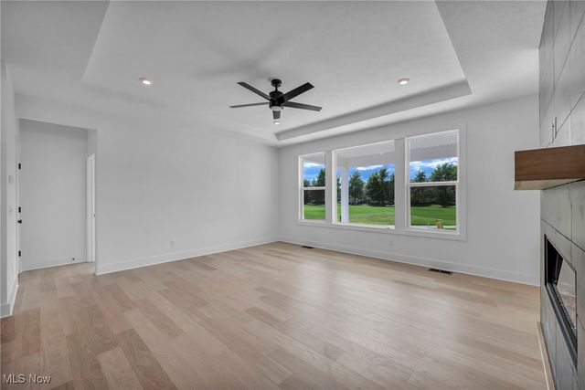 4118 St Gregory Way, Avon, OH 44011