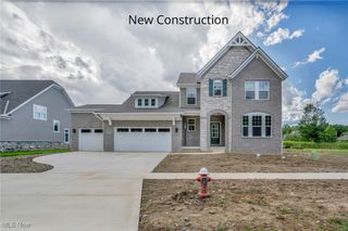 4118 St Gregory Way, Avon, OH 44011