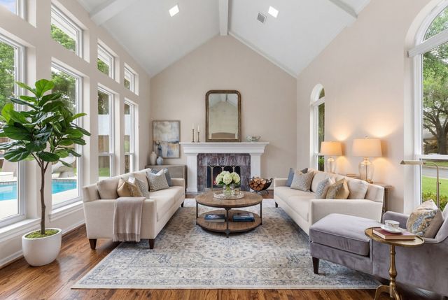 7031 Halprin Street, Dallas, TX 75252