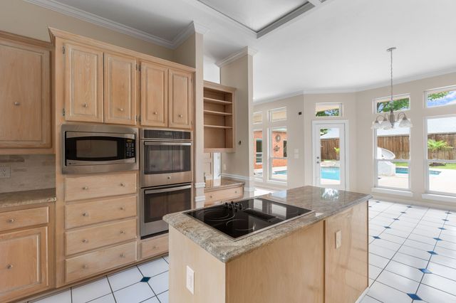 7031 Halprin Street, Dallas, TX 75252