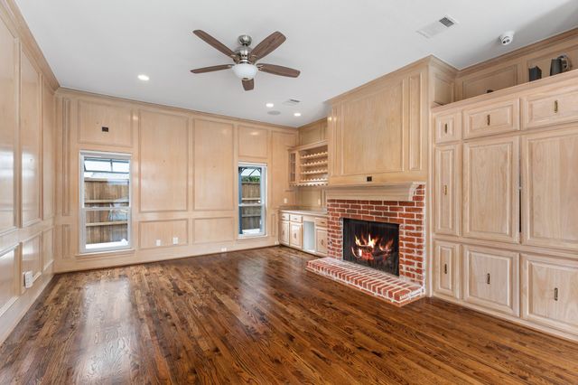 7031 Halprin Street, Dallas, TX 75252