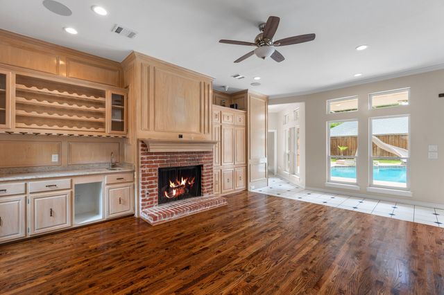 7031 Halprin Street, Dallas, TX 75252