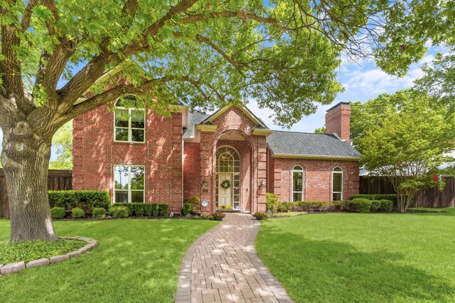 7031 Halprin Street, Dallas, TX 75252