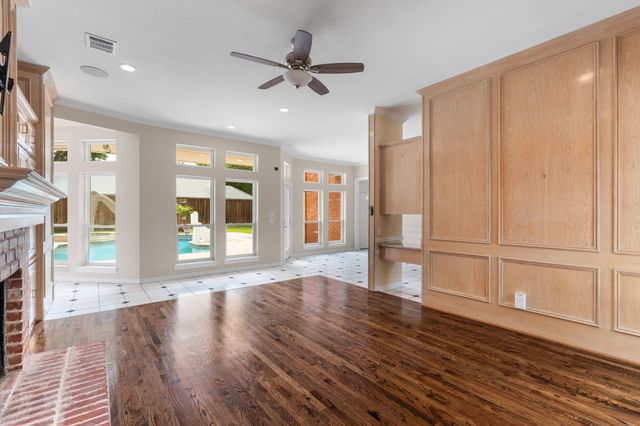 7031 Halprin Street, Dallas, TX 75252