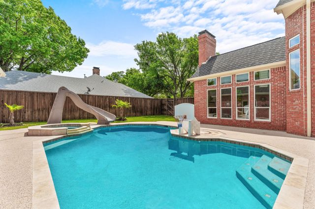 7031 Halprin Street, Dallas, TX 75252