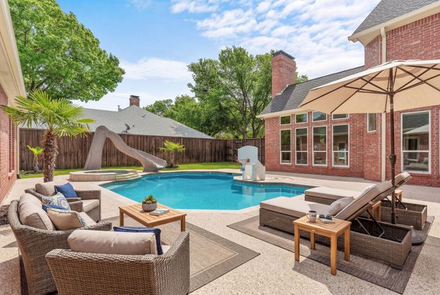 7031 Halprin Street, Dallas, TX 75252