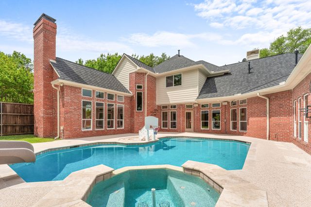 7031 Halprin Street, Dallas, TX 75252