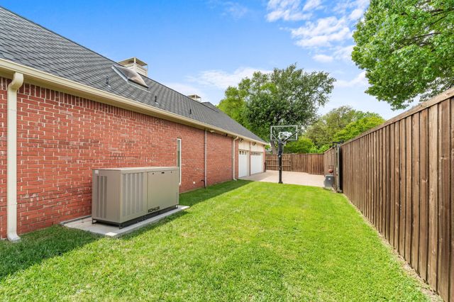 7031 Halprin Street, Dallas, TX 75252