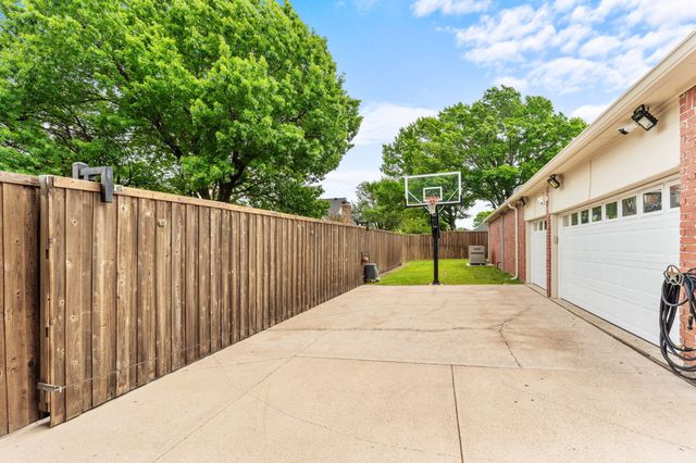 7031 Halprin Street, Dallas, TX 75252