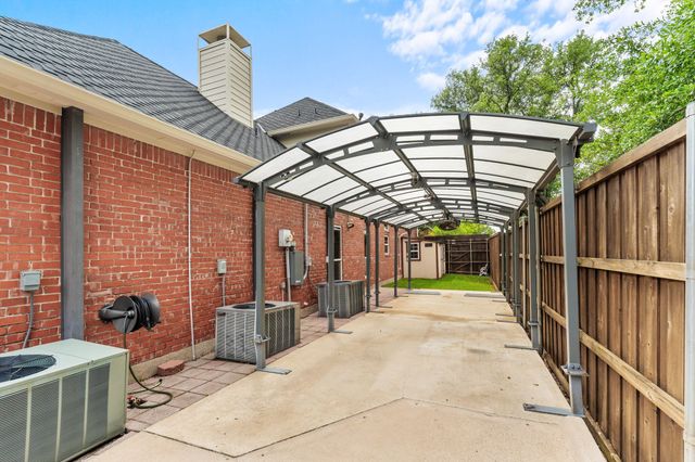 7031 Halprin Street, Dallas, TX 75252