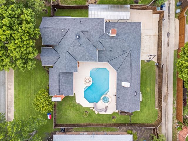 7031 Halprin Street, Dallas, TX 75252