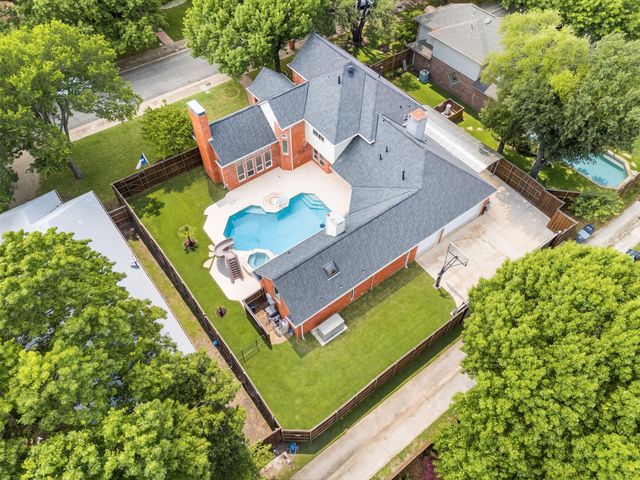 7031 Halprin Street, Dallas, TX 75252