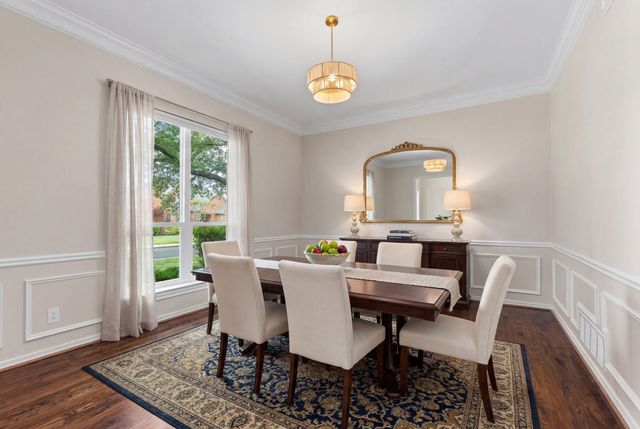 7031 Halprin Street, Dallas, TX 75252