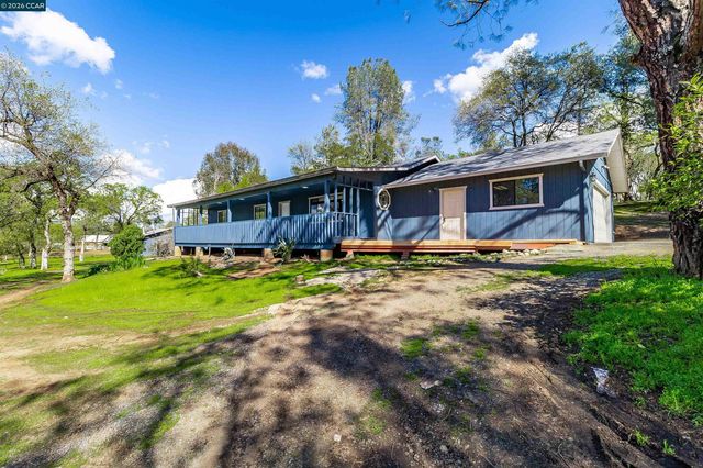 125 Sam Lynn Way, Oroville, CA 95966