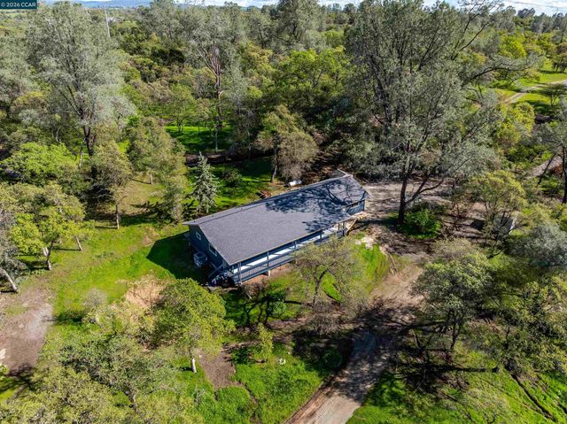 125 Sam Lynn Way, Oroville, CA 95966