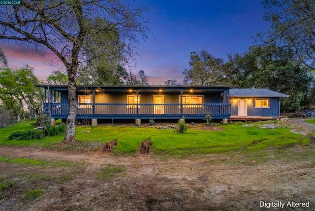 125 Sam Lynn Way, Oroville, CA 95966