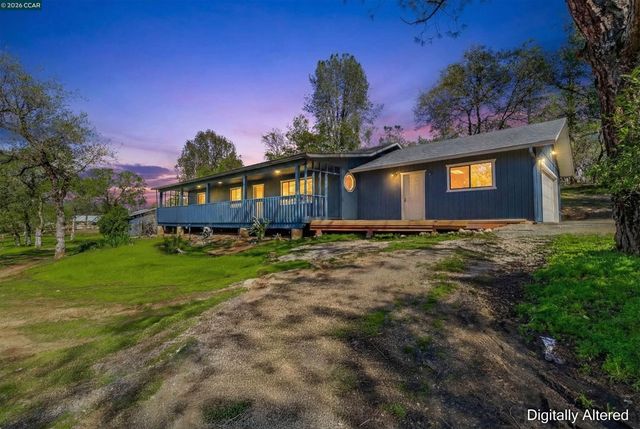 125 Sam Lynn Way, Oroville, CA 95966