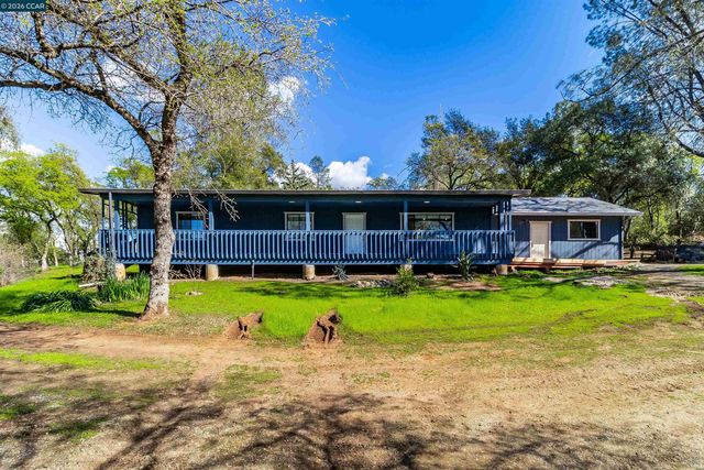 125 Sam Lynn Way, Oroville, CA 95966