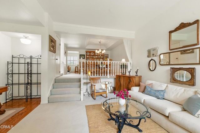 18751 Hatteras Street 13, Tarzana, CA 91356