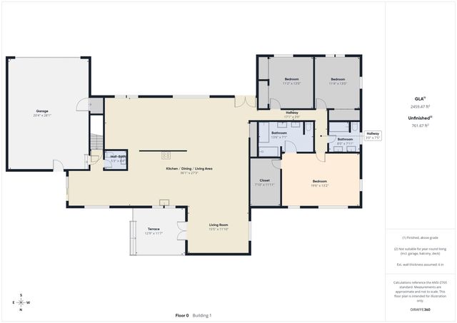 7926 E Killarney Pl, Wichita, KS 67206