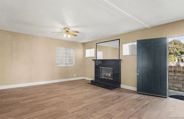 4397 swift ave, San Diego, CA 92104