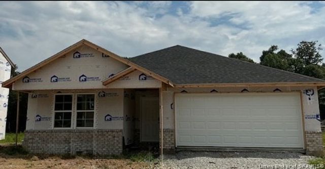 6511 Calla Lilly Court, Lanesville, IN 47136