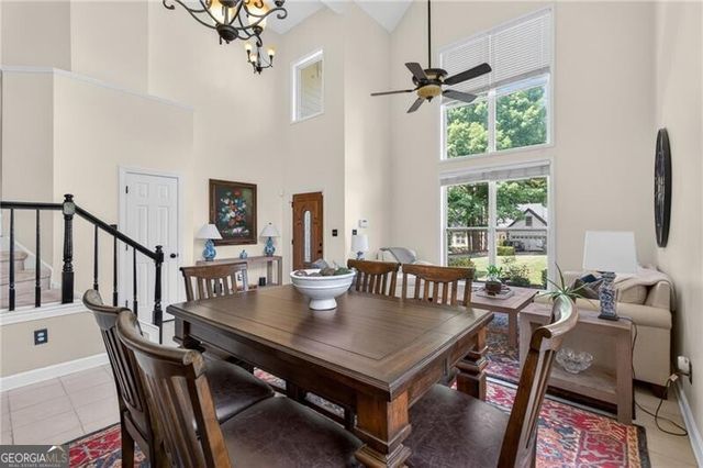 371 Shyrewood Drive, Lawrenceville, GA 30043