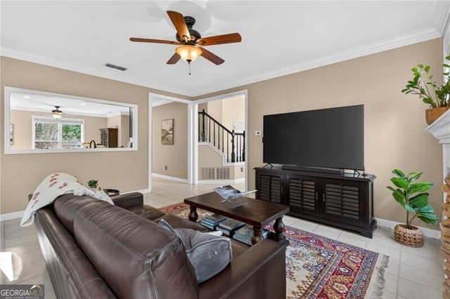 371 Shyrewood Drive, Lawrenceville, GA 30043