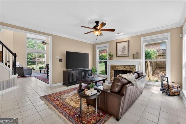 371 Shyrewood Drive, Lawrenceville, GA 30043