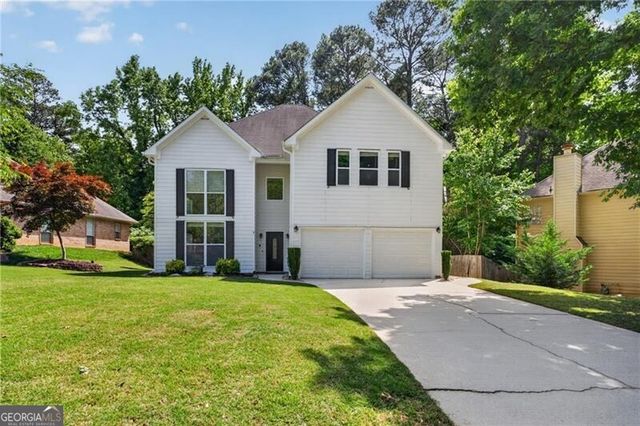 371 Shyrewood Drive, Lawrenceville, GA 30043