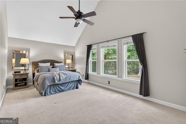 371 Shyrewood Drive, Lawrenceville, GA 30043