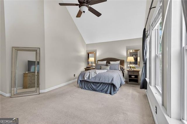 371 Shyrewood Drive, Lawrenceville, GA 30043