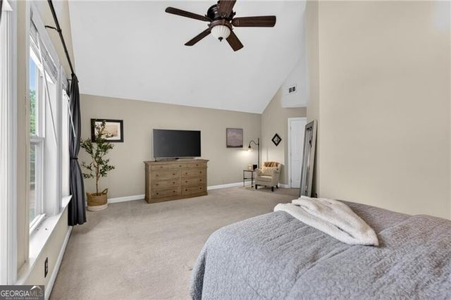 371 Shyrewood Drive, Lawrenceville, GA 30043