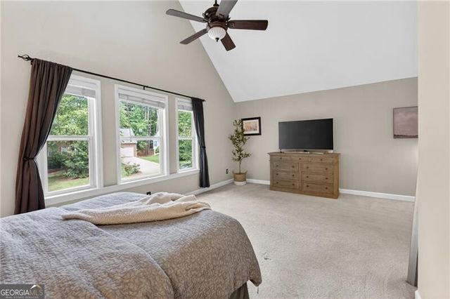371 Shyrewood Drive, Lawrenceville, GA 30043