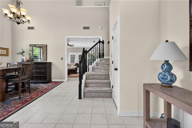 371 Shyrewood Drive, Lawrenceville, GA 30043