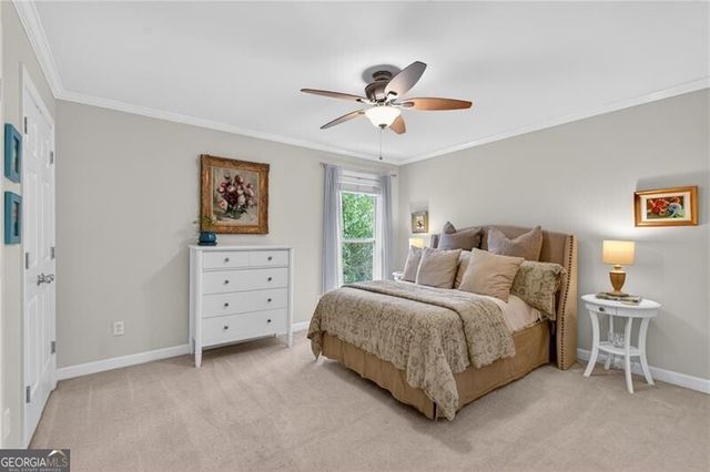 371 Shyrewood Drive, Lawrenceville, GA 30043