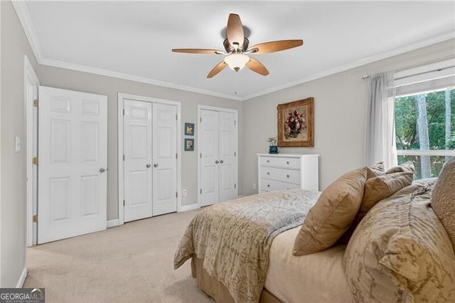 371 Shyrewood Drive, Lawrenceville, GA 30043