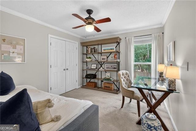 371 Shyrewood Drive, Lawrenceville, GA 30043