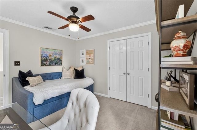 371 Shyrewood Drive, Lawrenceville, GA 30043