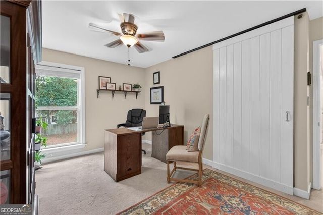 371 Shyrewood Drive, Lawrenceville, GA 30043