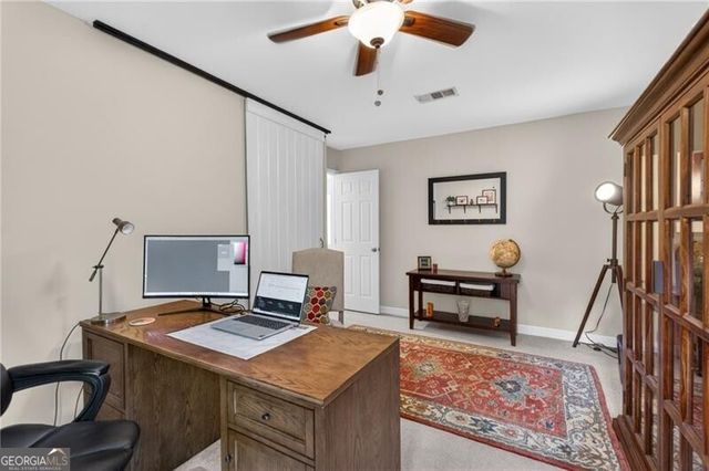 371 Shyrewood Drive, Lawrenceville, GA 30043