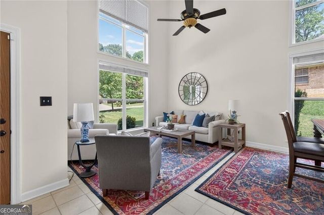 371 Shyrewood Drive, Lawrenceville, GA 30043