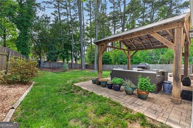 371 Shyrewood Drive, Lawrenceville, GA 30043