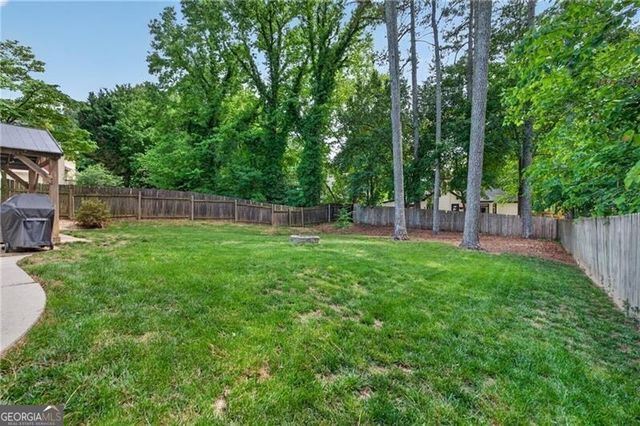 371 Shyrewood Drive, Lawrenceville, GA 30043