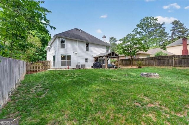 371 Shyrewood Drive, Lawrenceville, GA 30043