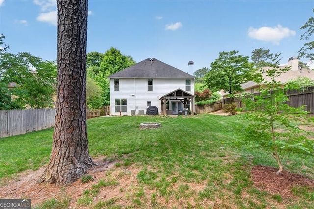 371 Shyrewood Drive, Lawrenceville, GA 30043