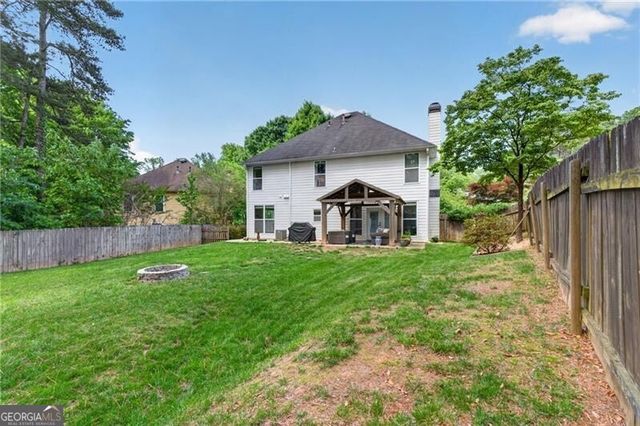 371 Shyrewood Drive, Lawrenceville, GA 30043