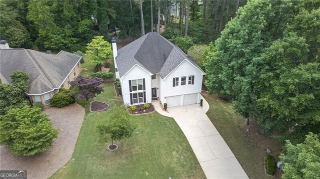 371 Shyrewood Drive, Lawrenceville, GA 30043