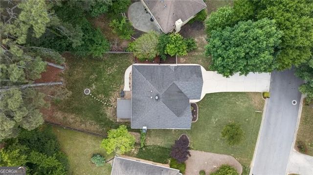 371 Shyrewood Drive, Lawrenceville, GA 30043